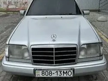 Авто Mercedes 230 1989 № 8210248