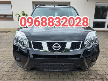 Авто Nissan X-Trail 2009 № 8210251