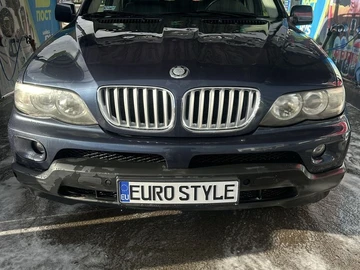 Авто BMW X5 2006 № 8210253