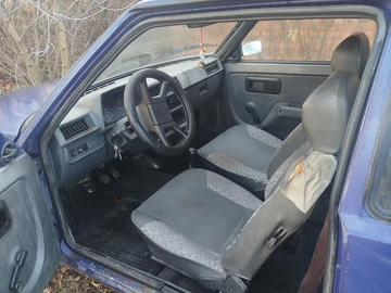 Авто ЗАЗ Таврия 2003 № 8210254