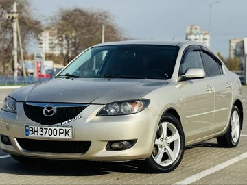 Авто Mazda 3 2006 № 8210258