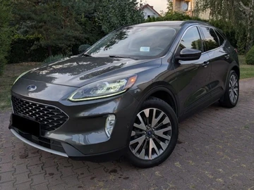 Авто Ford Escape 2020 № 8210262