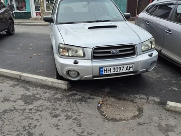 Авто Subaru Forester 2004 № 8210263