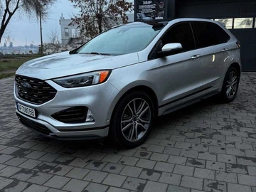 Авто Ford Edge 2018 № 8210268