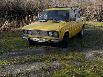 Авто ВАЗ 21063 1990 № 8210270