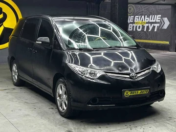 Авто Toyota Previa 2008 № 8210281