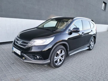 Авто Honda Cr-V 2014 № 8210284