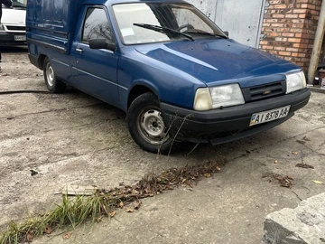 Авто Иж 2117 2005 № 8210290