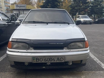 Авто ВАЗ 2115 2006 № 8210292