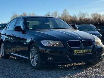 Авто BMW 3 Серия 2010 № 8210295