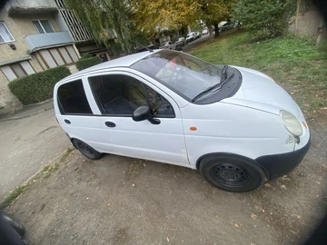 Авто Daewoo Arcadia 2007 № 8210298