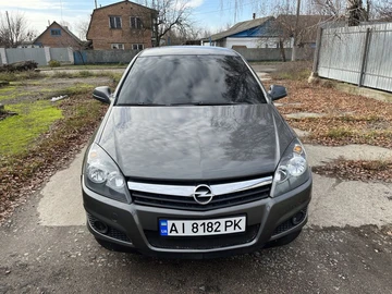 Авто Opel Astra 2012 № 8210302
