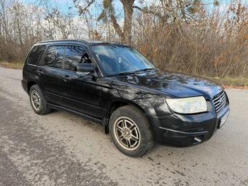 Авто Subaru Forester 2006 № 8210303