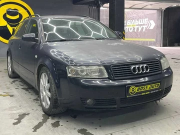 Авто Audi A4 2004 № 8210345