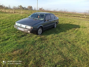 Авто Volkswagen 1600 1988 № 8210348
