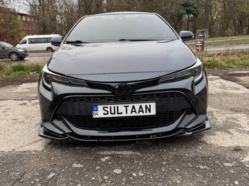 Авто Toyota Corolla 2021 № 8210350