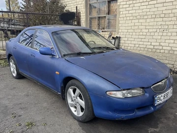 Авто Mazda 6 2006 № 8210354