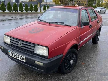 Авто Volkswagen Jetta 1988 № 8210363