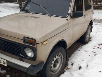 Авто ВАЗ 1117 Kalina 1983 № 8210369