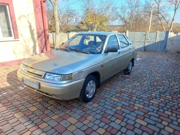 Авто ВАЗ 2112 2005 № 8210373