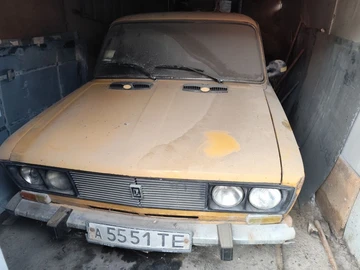 Авто ВАЗ 2106 1974 № 8210374