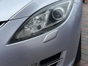 Авто Mazda 6 2007 № 8210377