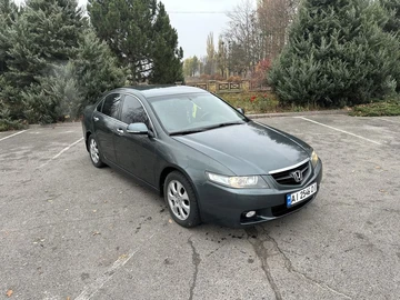 Авто Honda Accord 2006 № 8210380