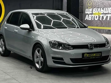 Авто Volkswagen Golf 2012 № 8210384