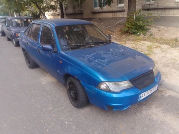 Авто Daewoo Arcadia 2012 № 8210391