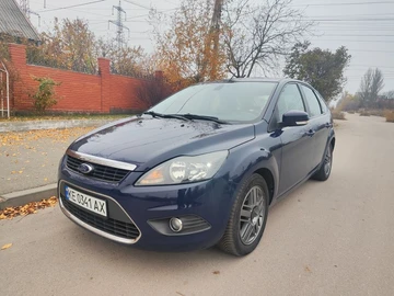 Авто Volkswagen Fox 2008 № 8210413