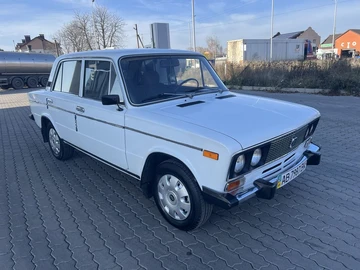 Авто ВАЗ 2106 1991 № 8210487