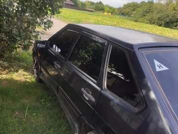 Авто ВАЗ 2114 2008 № 8210497
