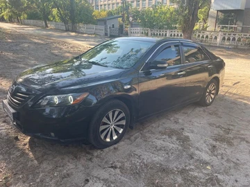 Авто Toyota Camry 2008 № 8210500