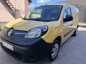 Авто Renault Kangoo Express 2015 № 8210505