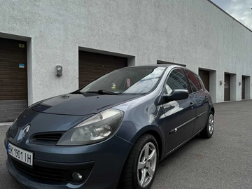 Авто Renault Clio 2005 № 8210520