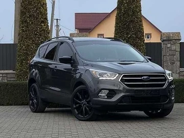 Авто Ford Escape 2018 № 8210523