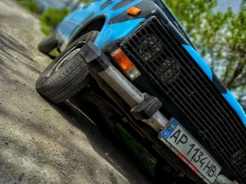 Авто ВАЗ 2103 1980 № 8210535
