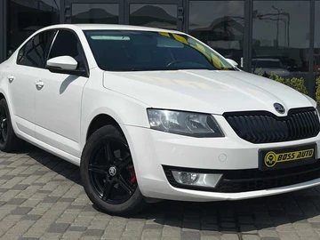 Авто Skoda Octavia 2014 № 8210539