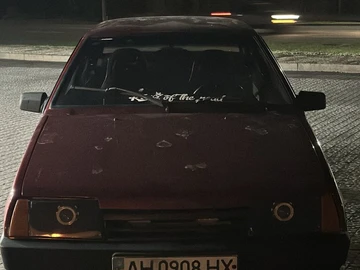 Авто ВАЗ 21099 2006 № 8210547