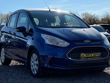 Авто Ford B-Max 2014 № 8210549