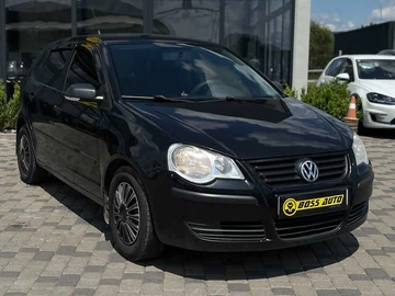 Авто Volkswagen Polo 2008 № 8210550