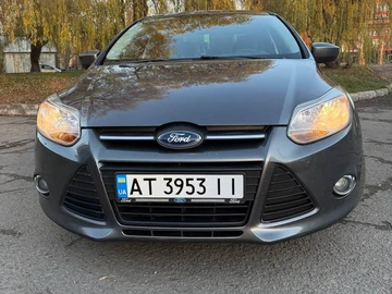 Авто Ford Focus 2012 № 8210551