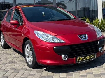Авто Peugeot 307 2007 № 8210552