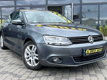 Авто Volkswagen Jetta 2012 № 8210555
