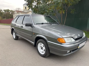 Авто ВАЗ 2114 2012 № 8210558