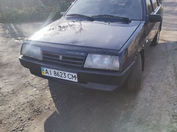 Авто ВАЗ 11113 Oka 2007 № 8210571