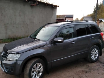 Авто Suzuki Grand Vitara 2013 № 8210573