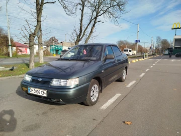 Авто ВАЗ 21101 2007 № 8210574
