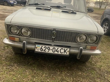 Авто ВАЗ 2103 1980 № 8210577