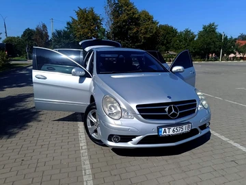 Авто Mercedes R Серия 2008 № 8210581